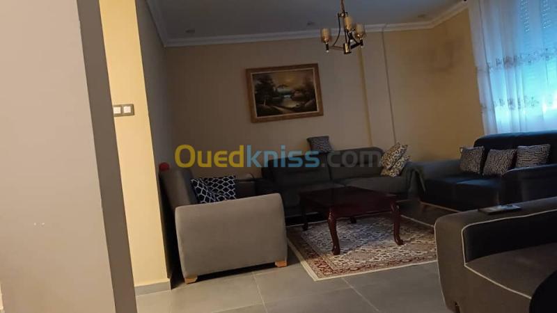 Vente Villa Alger Khraissia 7