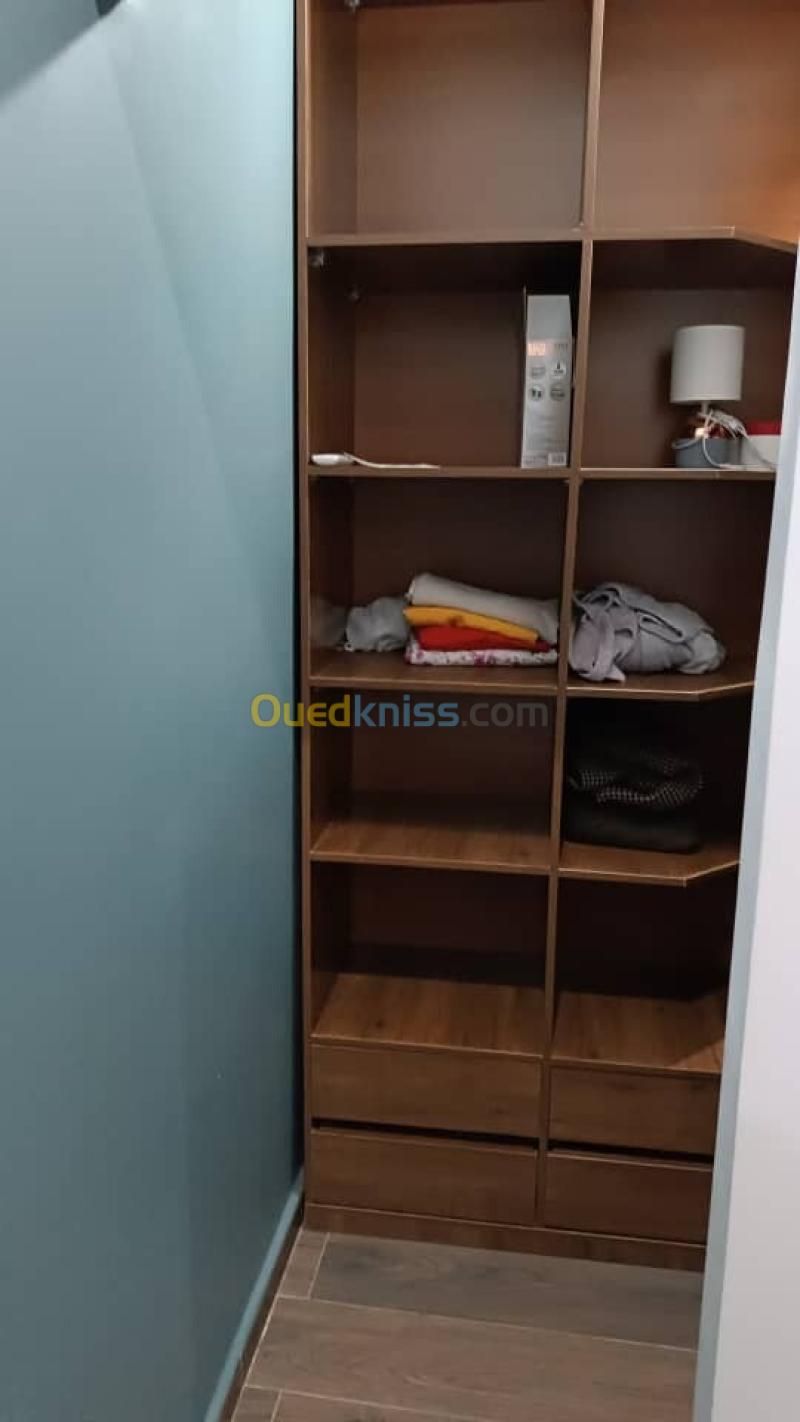 Vente Villa Alger Khraissia 9