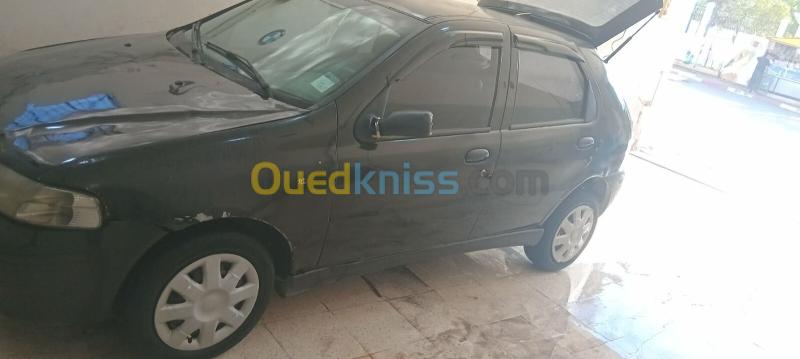 Fiat Palio 2006 Palio 6