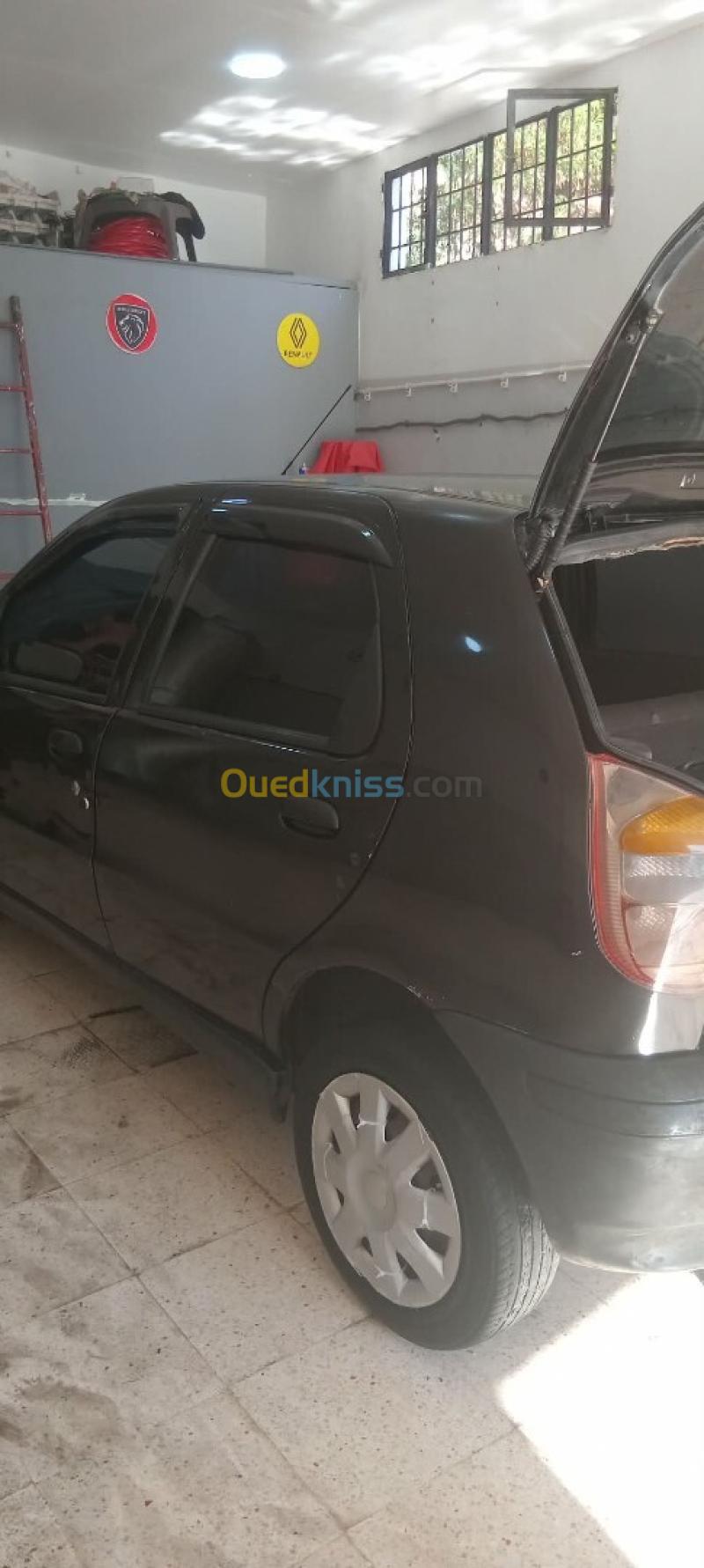 Fiat Palio 2006 Palio 7