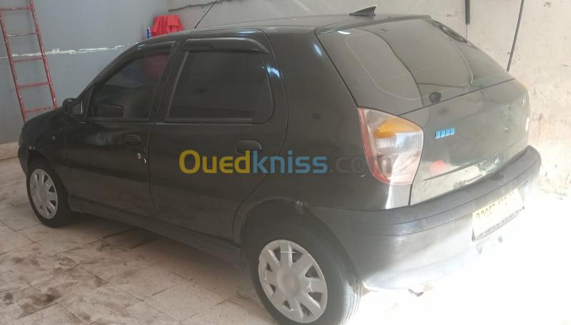 Fiat Palio 2006 Palio 3