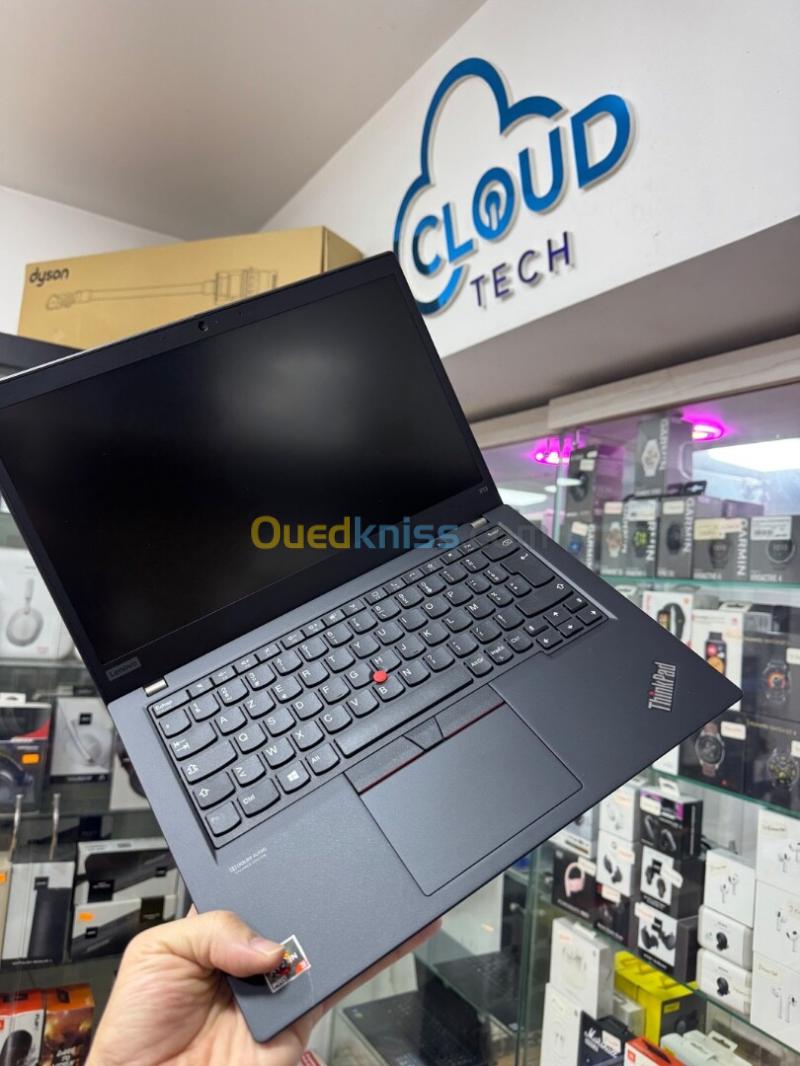 Lenovo ThinkPad x13 Ryzen 3 pro 8G 256G