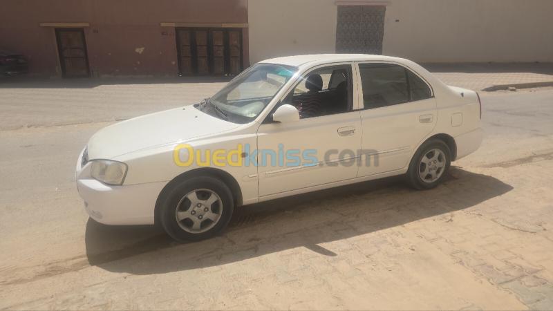 Hyundai Accent 2014 Accent 3