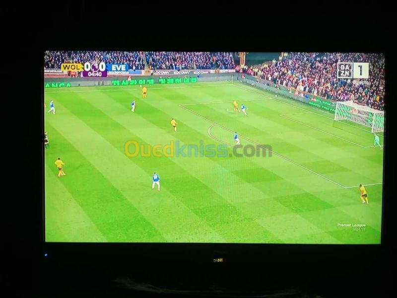 Tv condor 40 pouces  2
