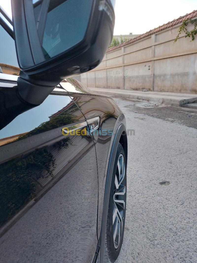 Volkswagen Tiguan 2016 R-Line 14