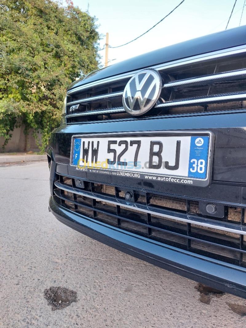 Volkswagen Tiguan 2016 R-Line 8