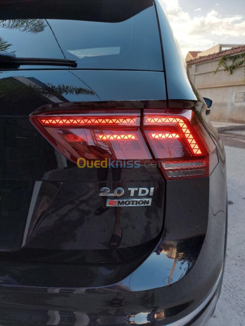 Volkswagen Tiguan 2016 R-Line 20