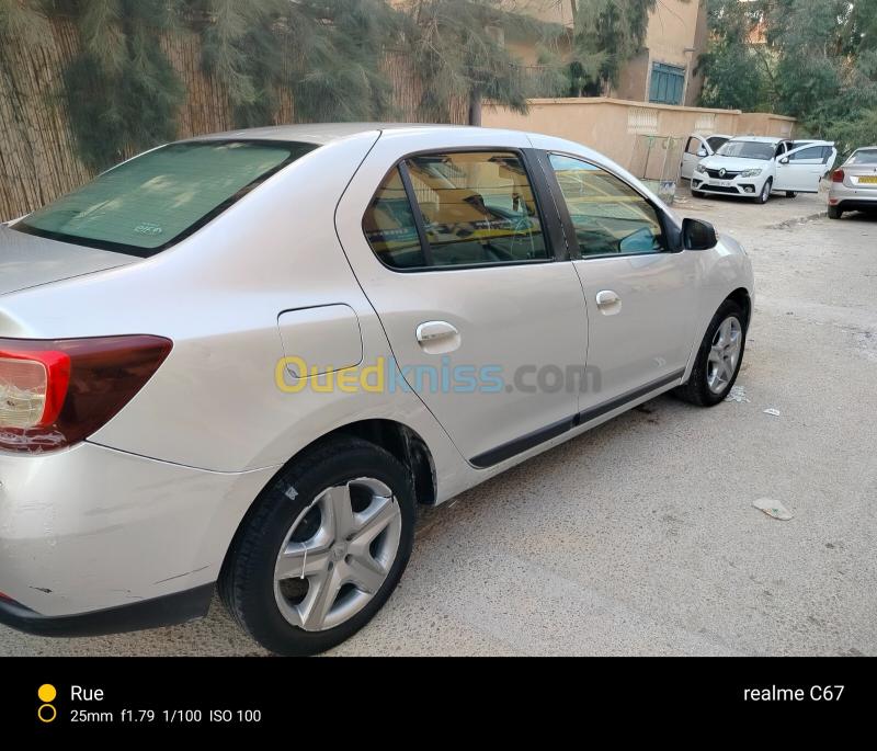 Renault Symbol 2015 Made In Bladi 7