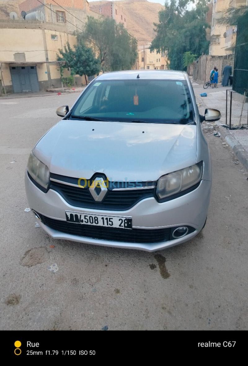 Renault Symbol 2015 Made In Bladi 8