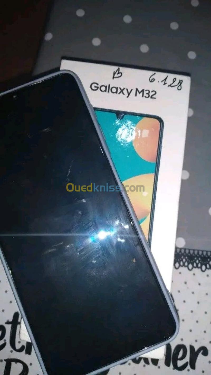 samsung galaxy m32 olx