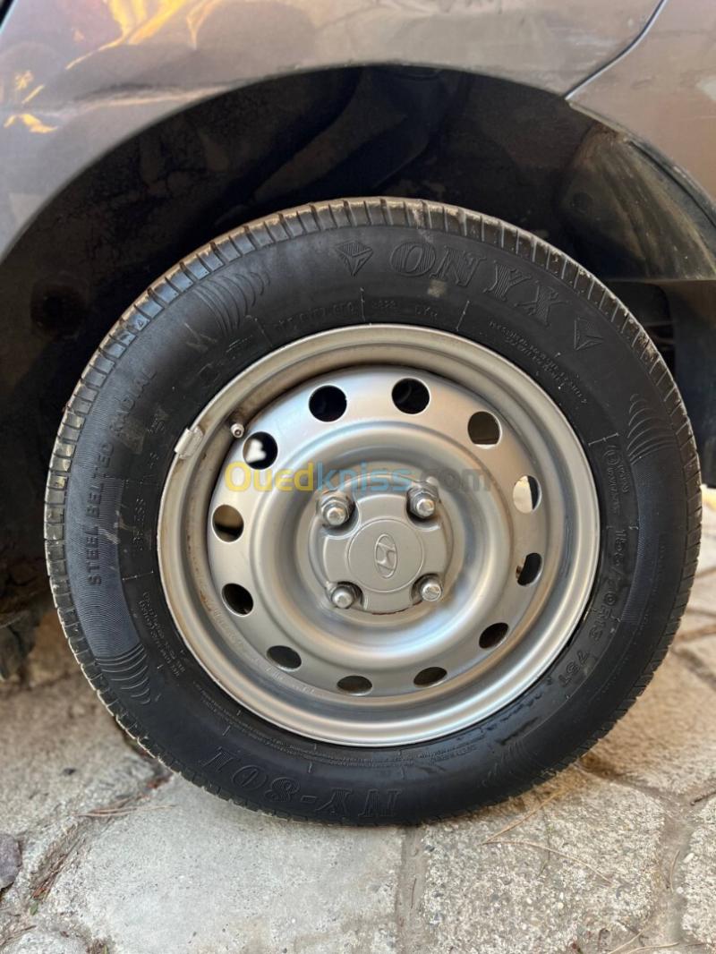 Hyundai i10 2011 Base 7