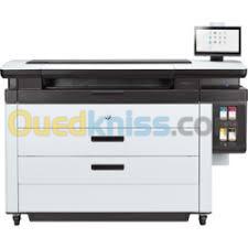 GRANDE VENTE D IMPRIMANTES  POUR BUREAU  MAISON ET GRAND FORMAT  Traceur  Copieur 5