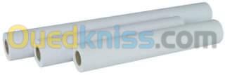Bobine de Rouleau Papier Traceur & Copieur 11