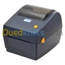Materiel point de vente imprimante étiquettes Scanners Douchettes - Bi-optique - Tiroirs - 5