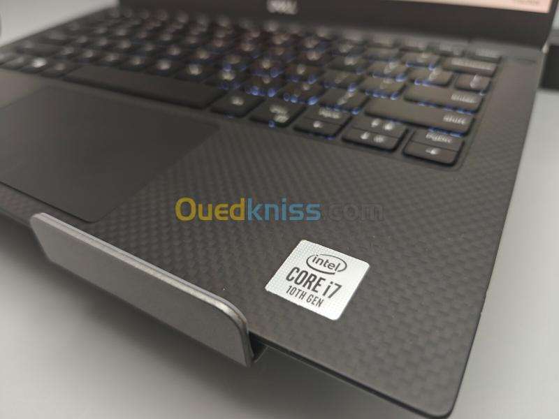 Dell XPS 13 7390 i7 10710u 10th 8GB 256GB SSD 13.3" FULL HD IPS 10