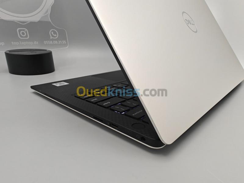 Dell XPS 13 7390 i7 10710u 10th 8GB 256GB SSD 13.3" FULL HD IPS 13