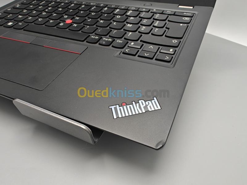 Lenovo Thinkpad L13 GEN 4 Ryzen 5 Pro 7530u 16GB 256GB SSD 13.3" FULL HD+ TACTILE 10