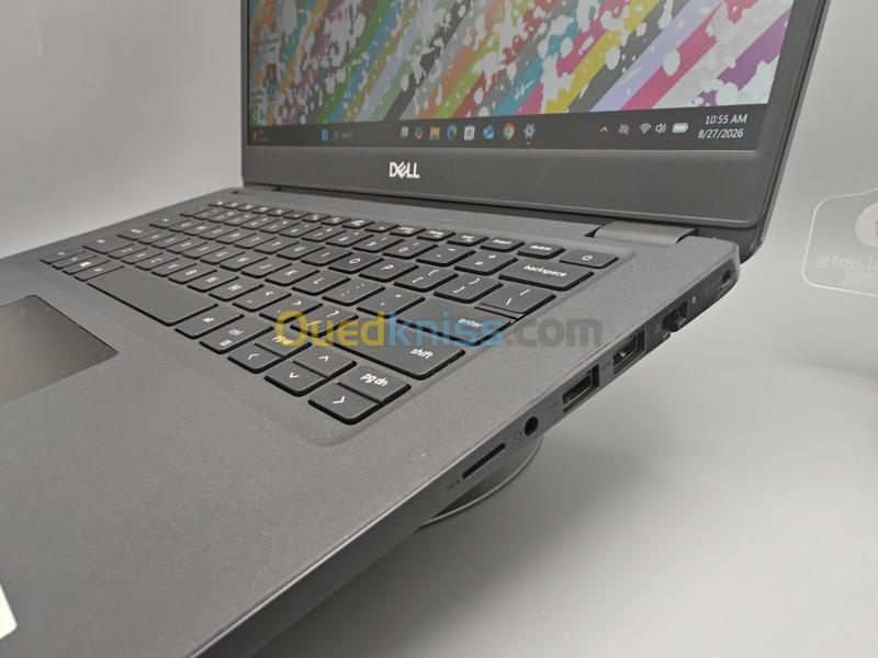 Dell Latitude 3410 i5 10210u 10eme 8GB DDR4 256GB SSD NVME 14" FULL HD IPS 3