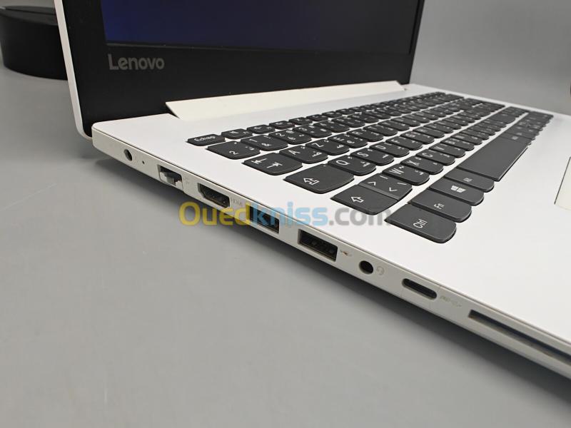 Lenovo IdeaPad 330 i5 8250u 8eme 8GB 1TB HDD AMD Radeon 530 2GB 15.6" FHD 4