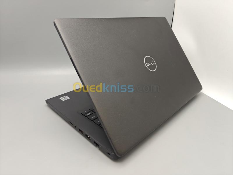 Dell Latitude 3410 i5 10210u 10eme 8GB DDR4 256GB SSD NVME 14" FULL HD IPS 8