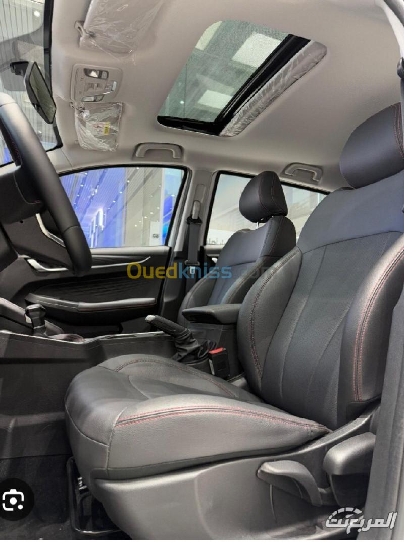 Geely GX3 PRO  2026 2026 3