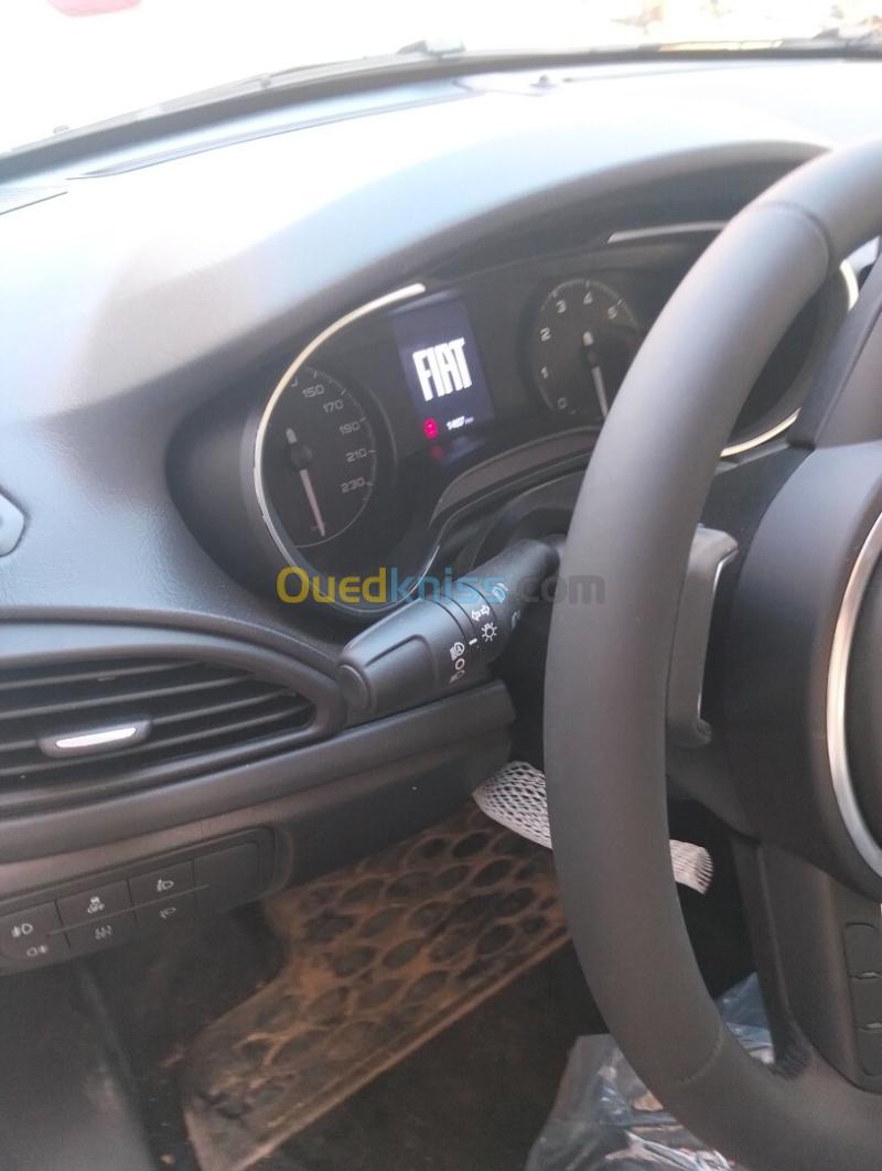 Fiat Tipo Sedan 2026  2