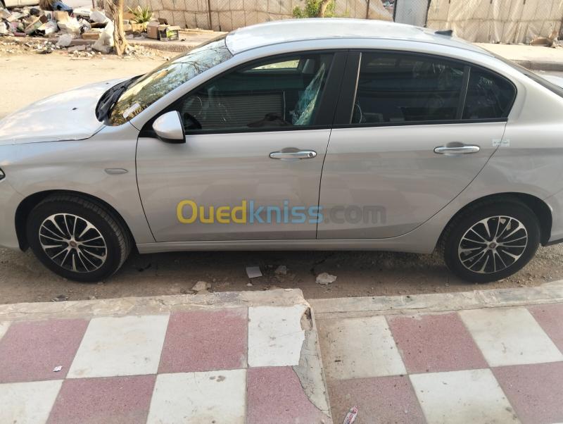 Fiat Tipo Sedan 2026  5