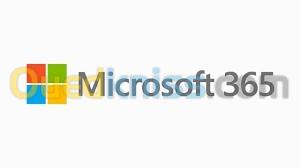 All Microsoft 365