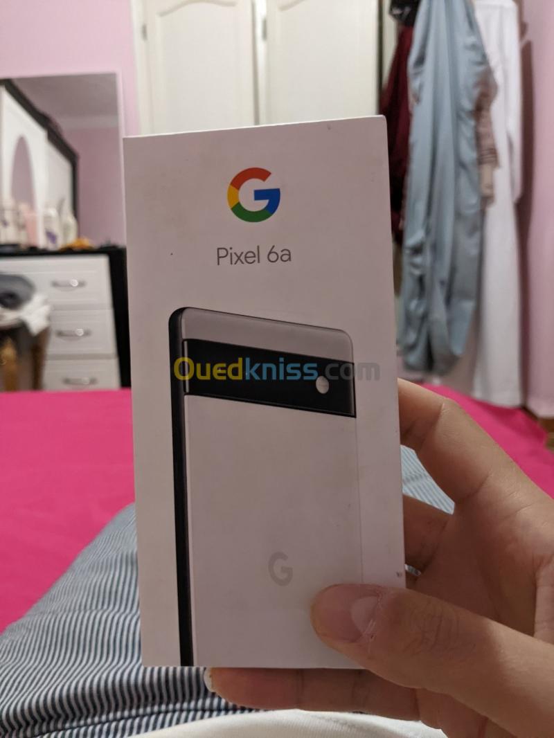 pixel 5 ouedkniss