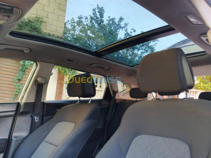 Hyundai Tucson 2017 Tucson 7