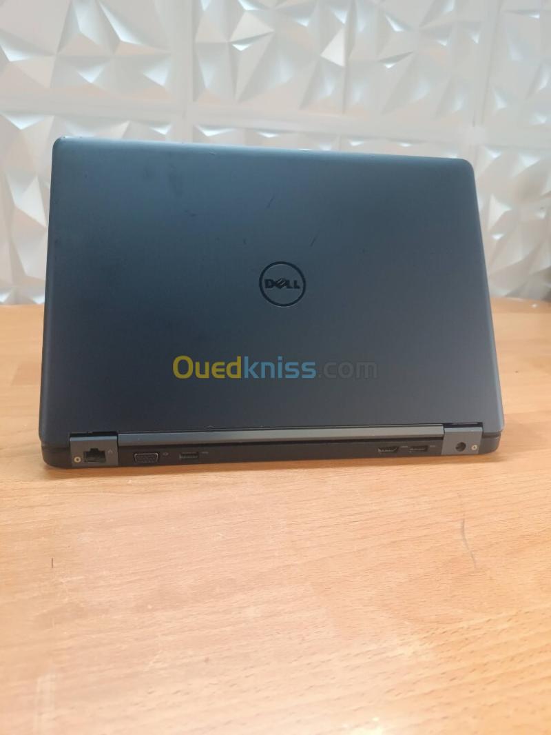 LAPTOP DELL Latitude i5 5eme 2