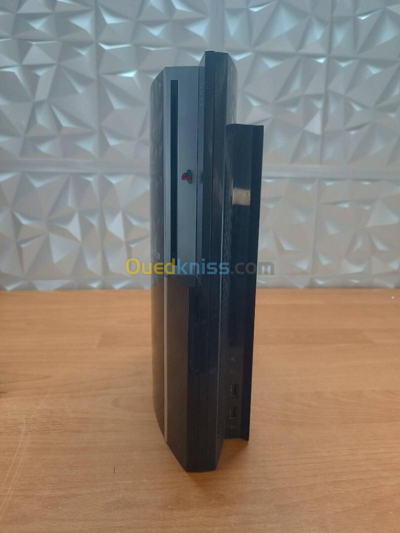 PS3 FAT 6