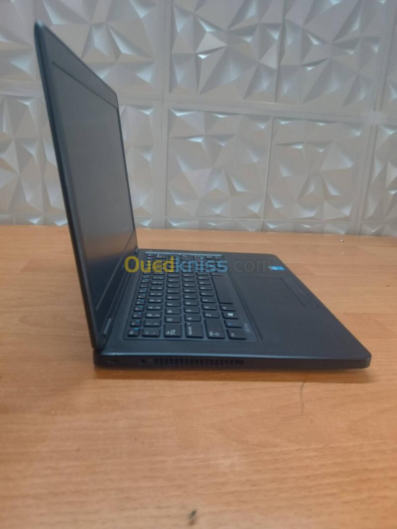 LAPTOP DELL Latitude i5 5eme 6