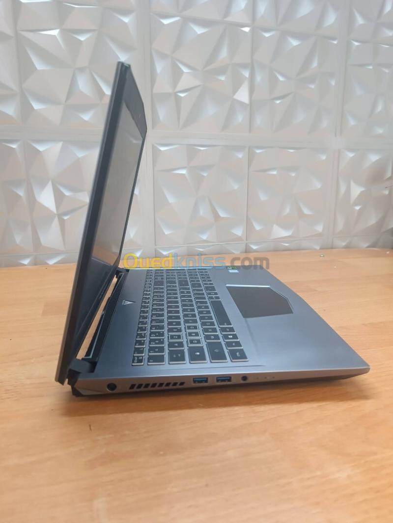 LAPTOP THUNDROBOT i7 7eme gen 5