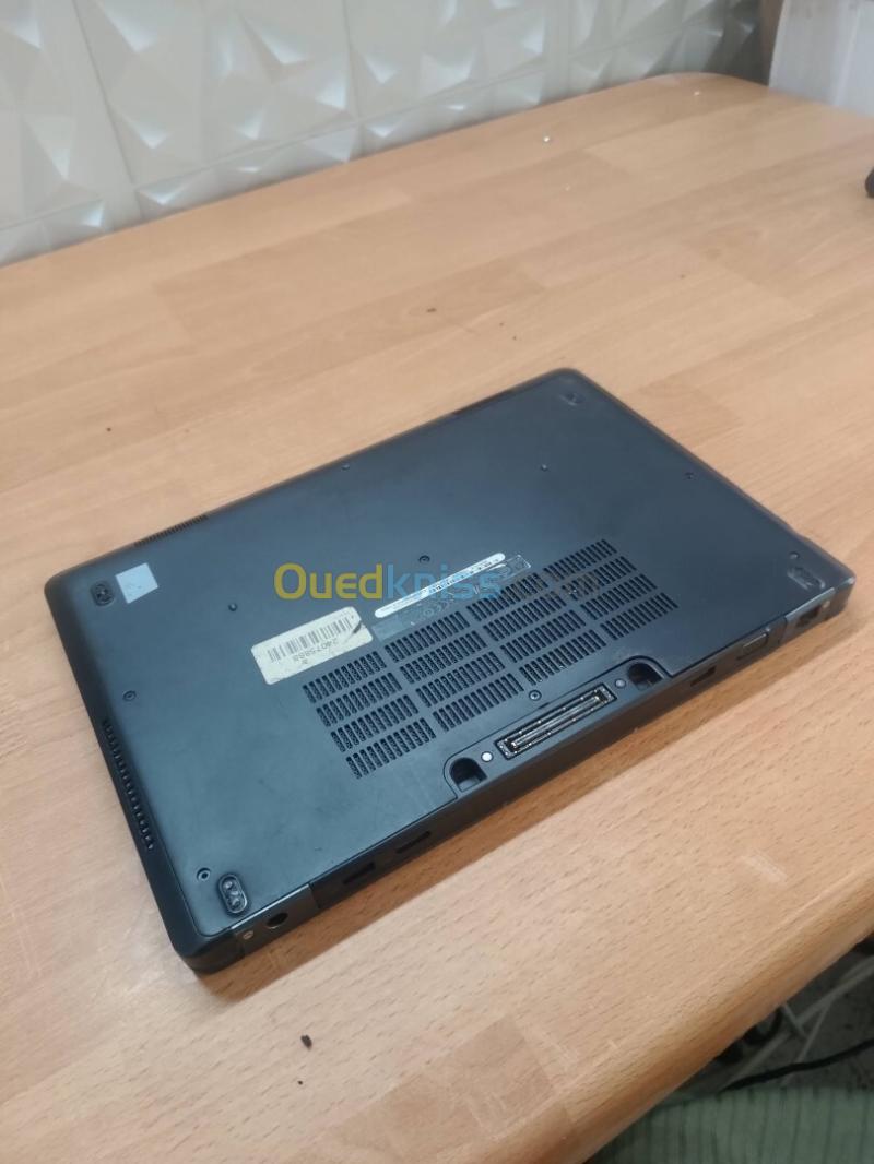 LAPTOP DELL Latitude i5 5eme 4