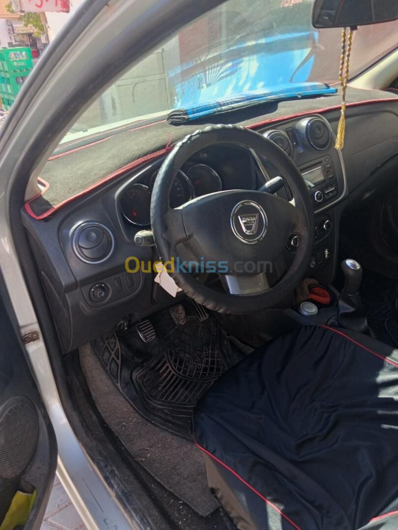 Dacia Logan 2015 Logan