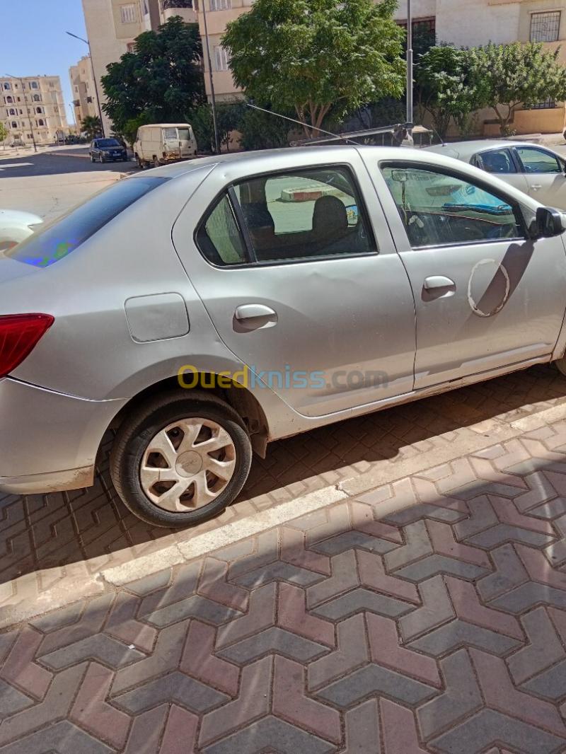 Dacia Logan 2015 Logan 4