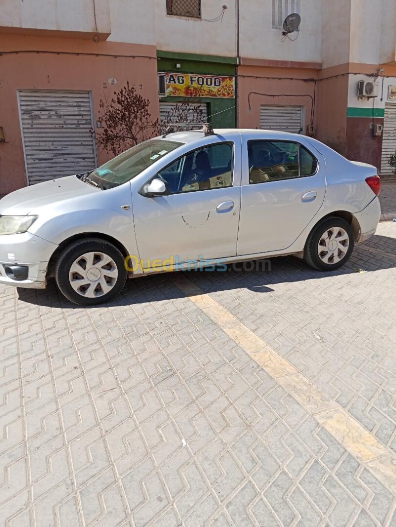 Dacia Logan 2015 Logan 6