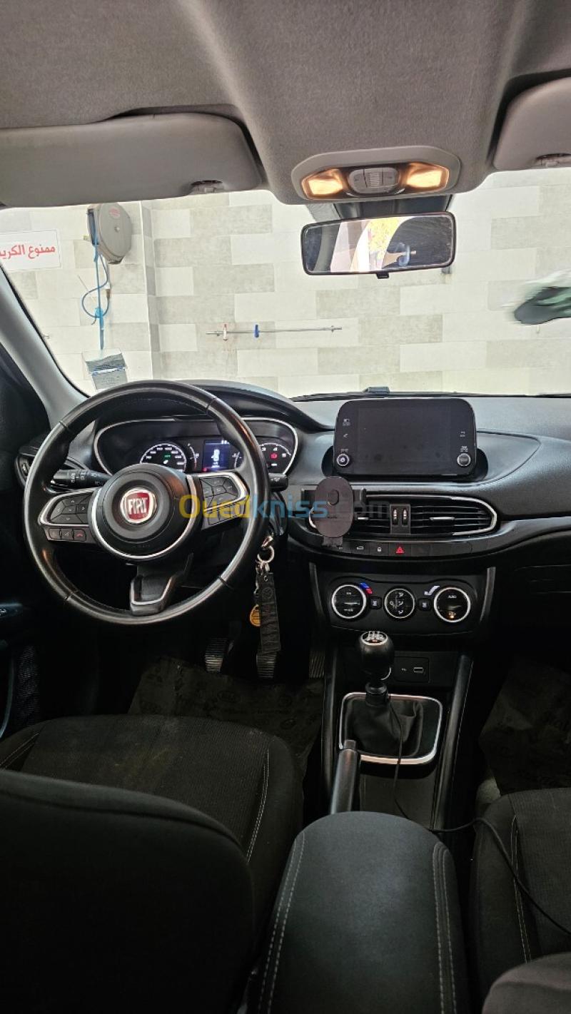 Fiat Tipo Sedan 2024  7