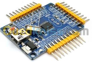  STM8S003F3P6 Board