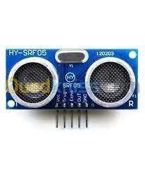  Capteur Ultrasonic Sensor  HC-SR04