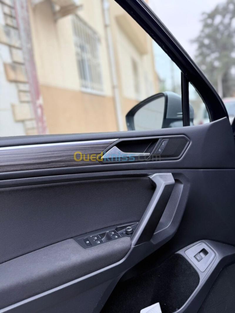 Volkswagen Tiguan 2023 Allspass 7