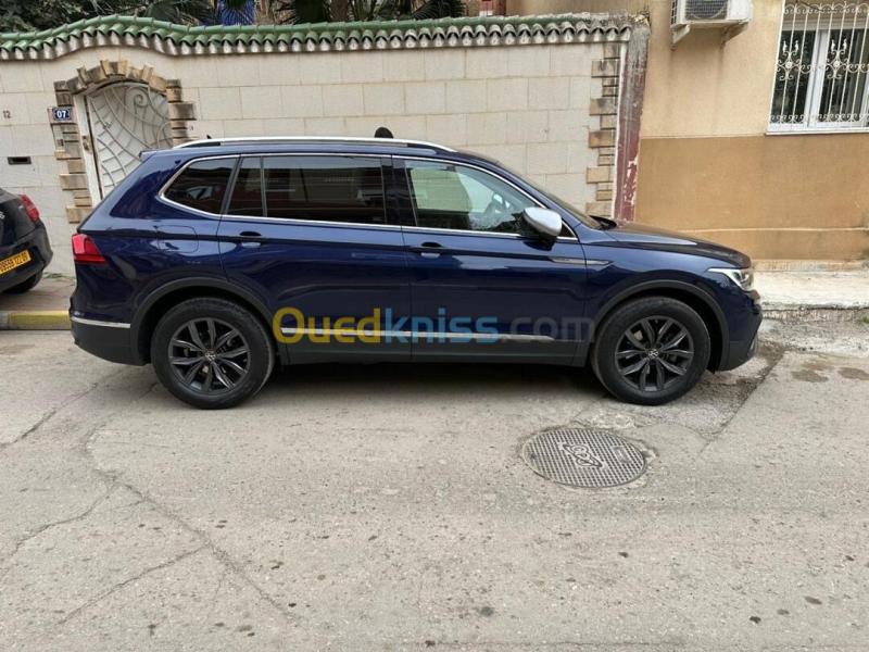 Volkswagen Tiguan 2023 Allspass 6