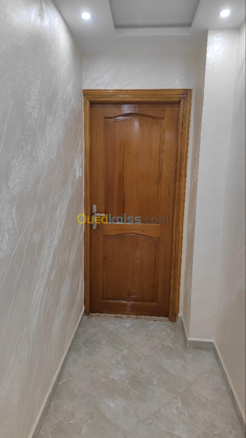 Vente Appartement F4 Boumerdès Corso 6
