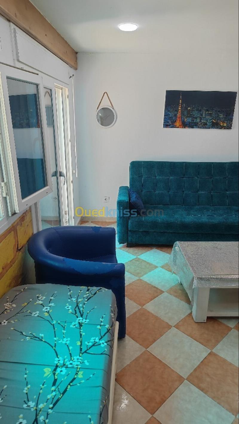 Location Bungalow F2 Boumerdès Boumerdes 6