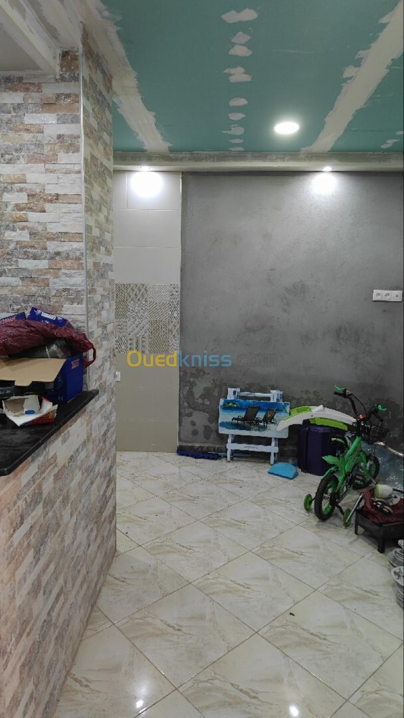 Vente Appartement F3 Boumerdès Boumerdes 13