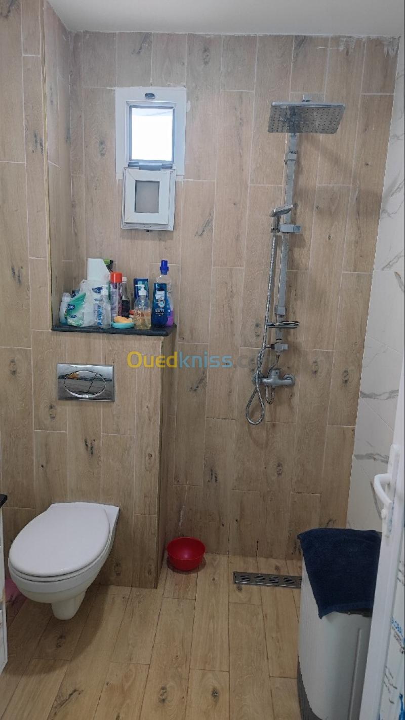Vente Appartement F3 Boumerdès Corso 5