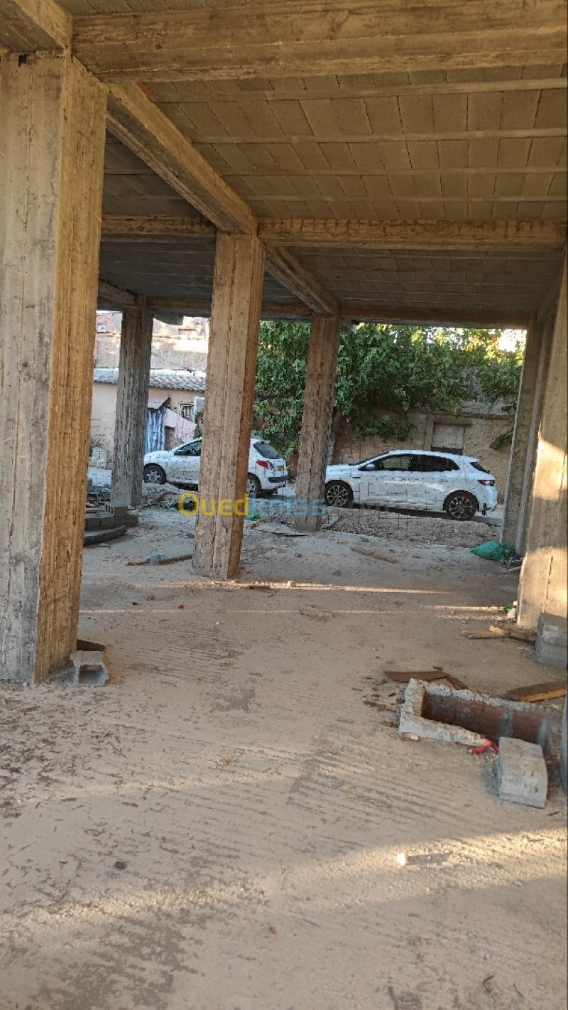 Vente Villa Boumerdès Tidjelabine 3