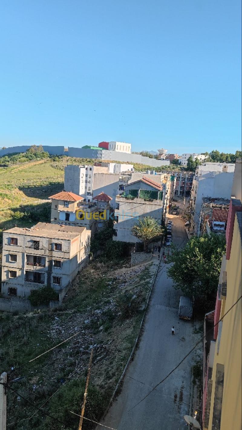Vente Appartement F3 Boumerdès Corso 2