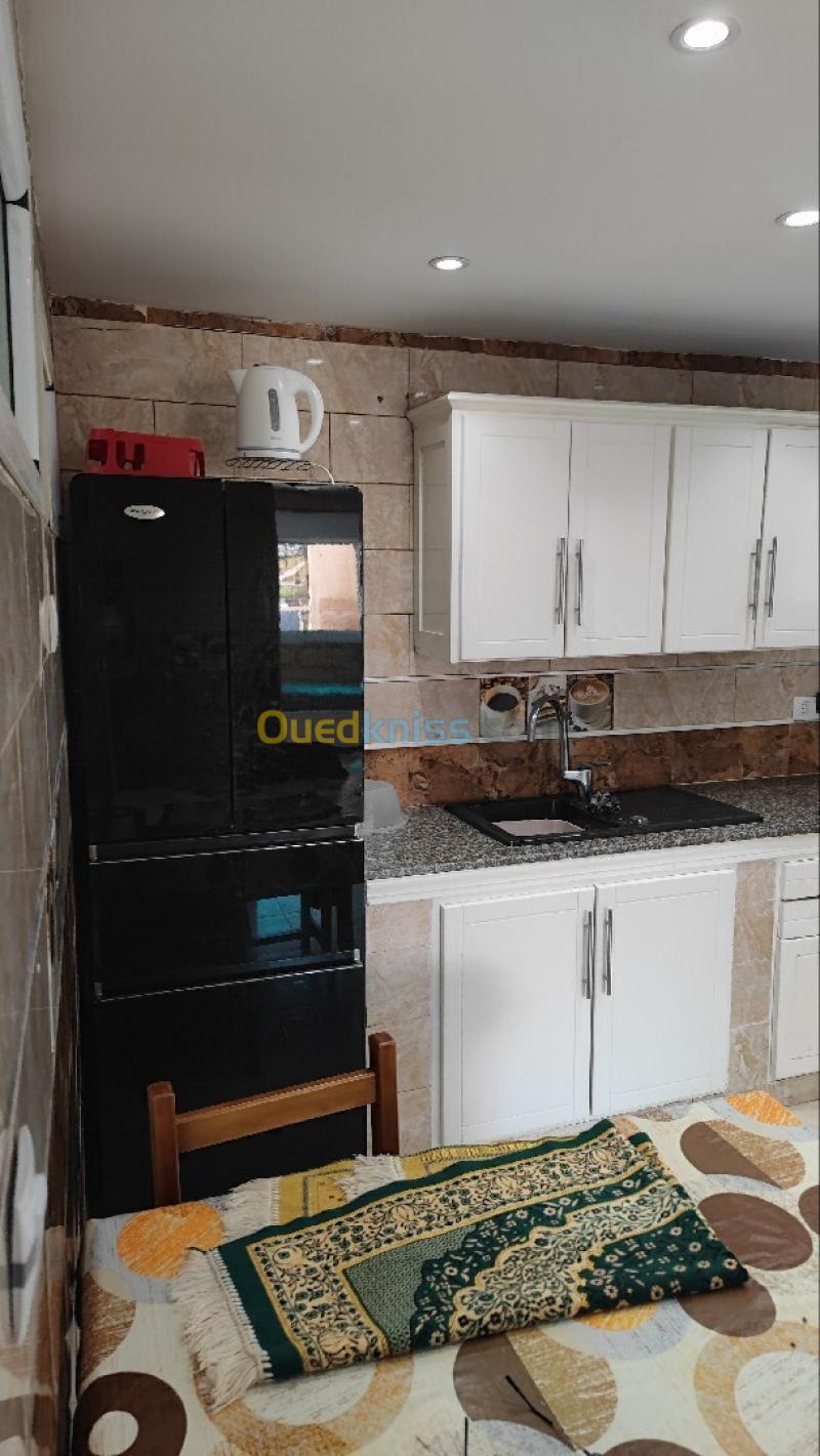 Location Bungalow F2 Boumerdès Boumerdes 11